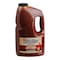 Cattlemens Master's Reserve Louisiana Hot N' Spicy BBQ Sauce 155 oz. Jug, PK4 74000 - alternate 1